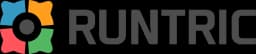 runtric-text-logo